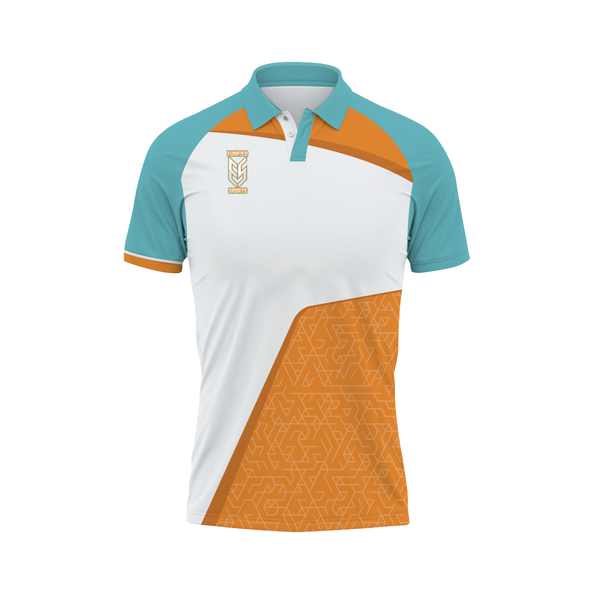 Polo Shirt 2 front